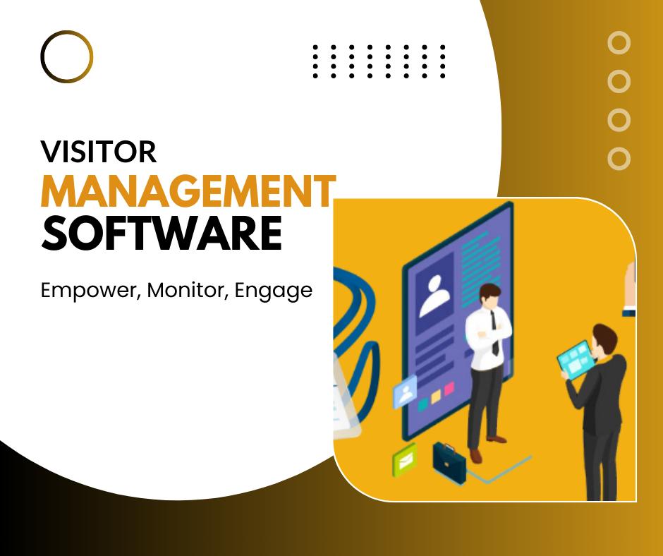 Visitor Management System